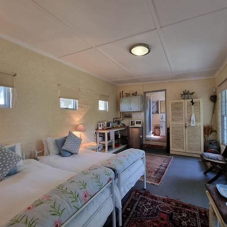 Jo Jo Cottages Riebeek-Kasteel Dış mekan fotoğraf