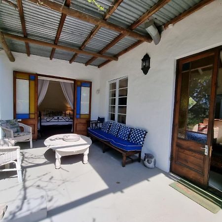 Jo Jo Cottages Riebeek-Kasteel Dış mekan fotoğraf