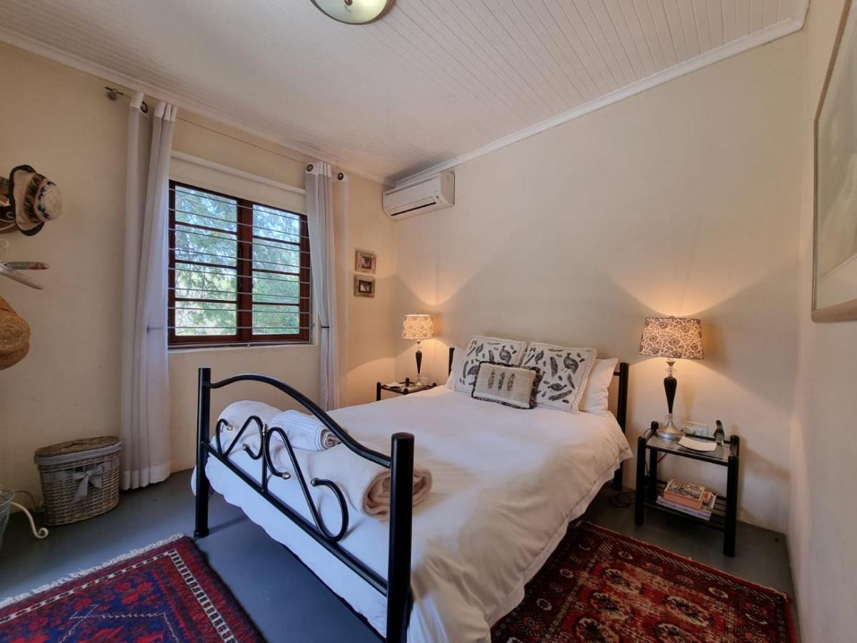 Jo Jo Cottages Riebeek-Kasteel Dış mekan fotoğraf