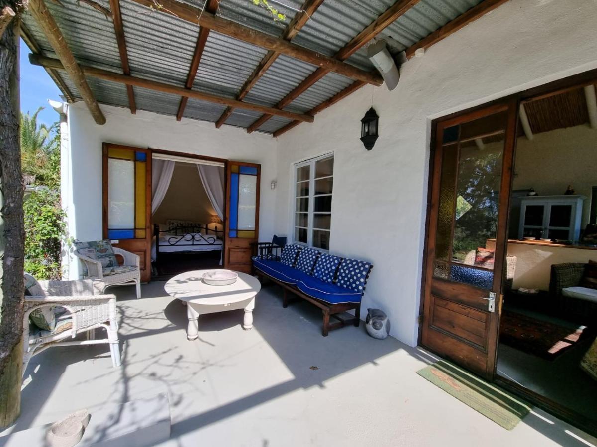 Jo Jo Cottages Riebeek-Kasteel Dış mekan fotoğraf