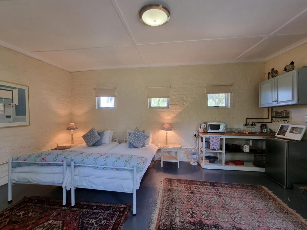 Jo Jo Cottages Riebeek-Kasteel Dış mekan fotoğraf